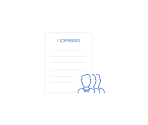 Fact 10: licensing is per developer; no fee for server