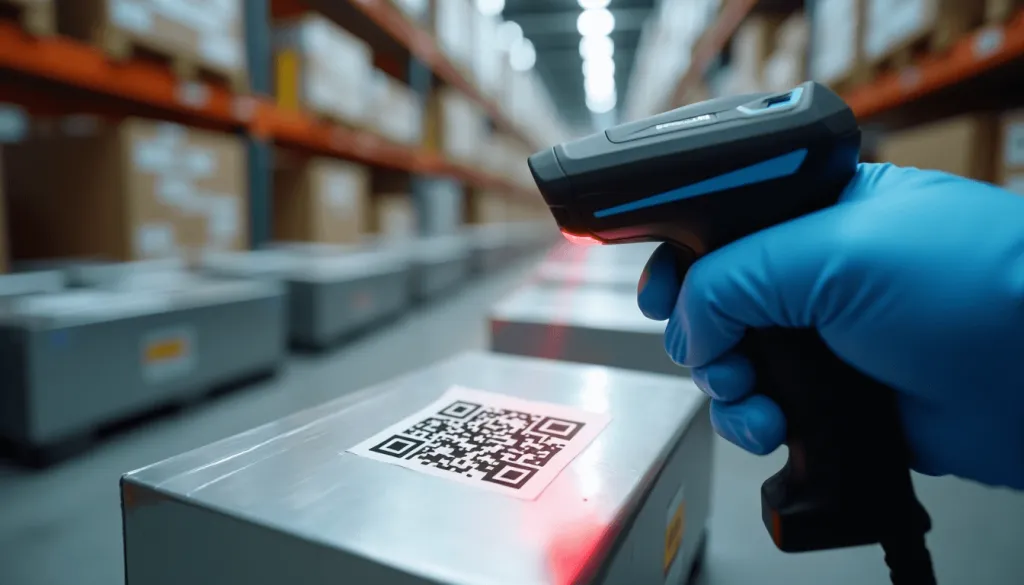 Unlocking the Power of 2D Data Matrix Barcode Scanners with GdPicture .NET SDK