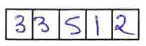 handwritten numerics sample 1