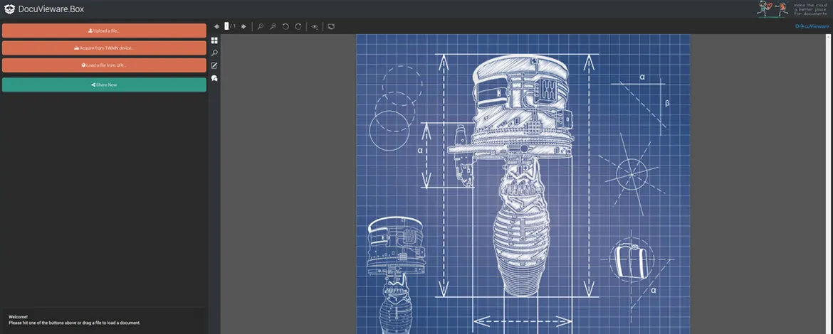 Featured image for article: When Cloud Document Sharing Becomes a Necessity