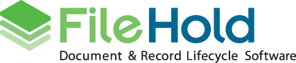 FileHold logo
