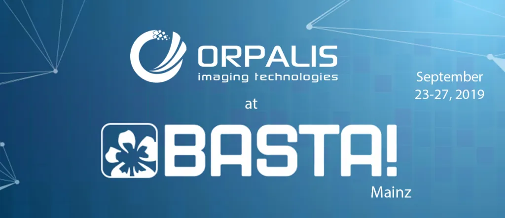 Featured image for article: Meet ORPALIS at BASTA! .NET conference in Mainz