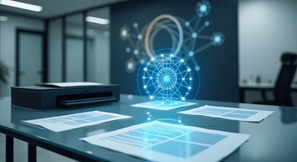 Smart AI Redaction: Data Protection for Document Management