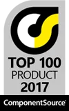 Top 100 Product 2017