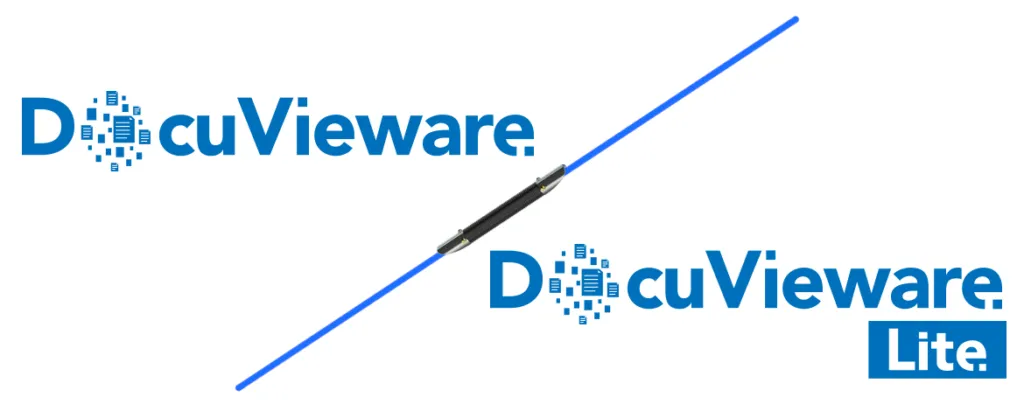 DocuVieware 2.0 : The Force Awakens