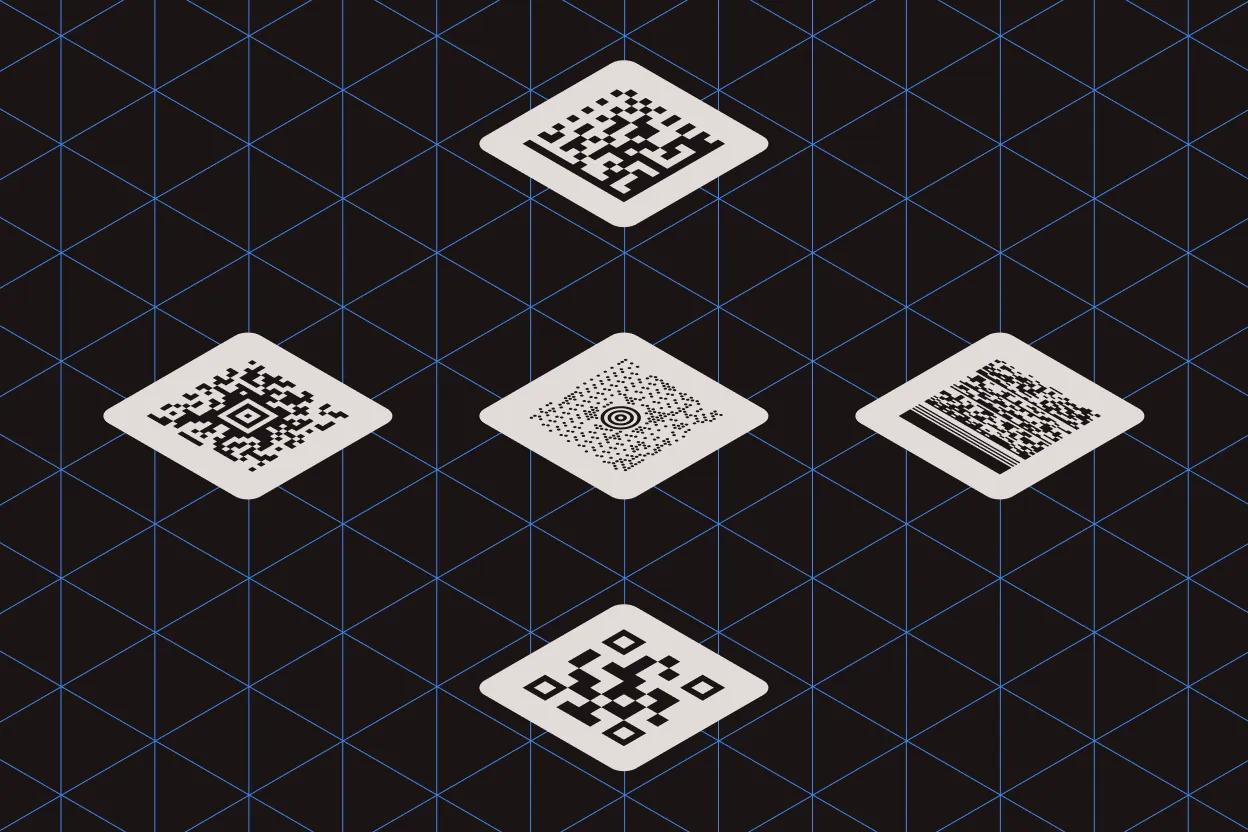 2D barcode SDK