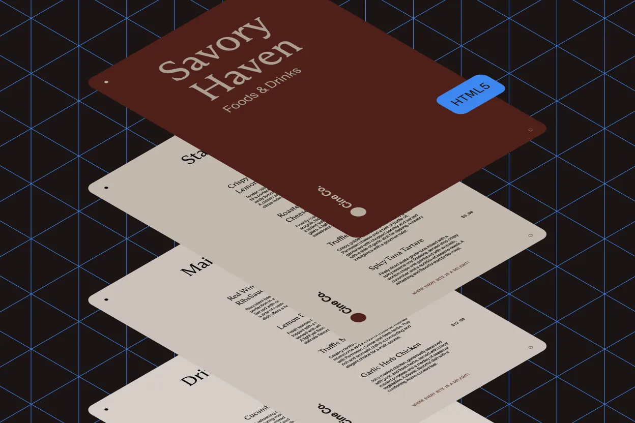 Built for performance