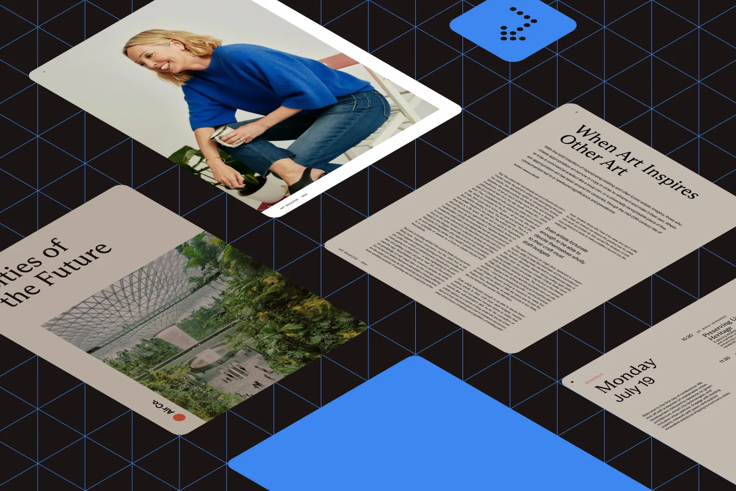 PDF page manipulation in C#