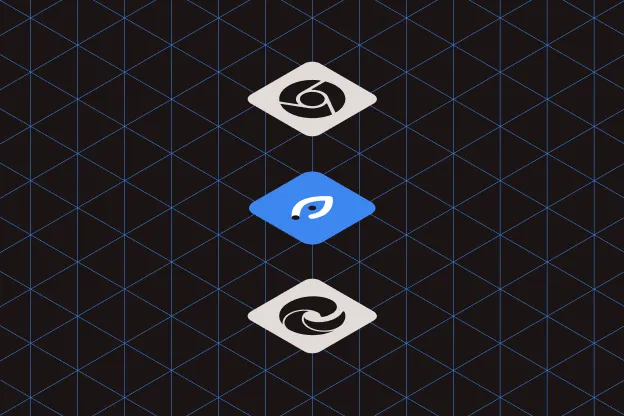 HTML browser requirements