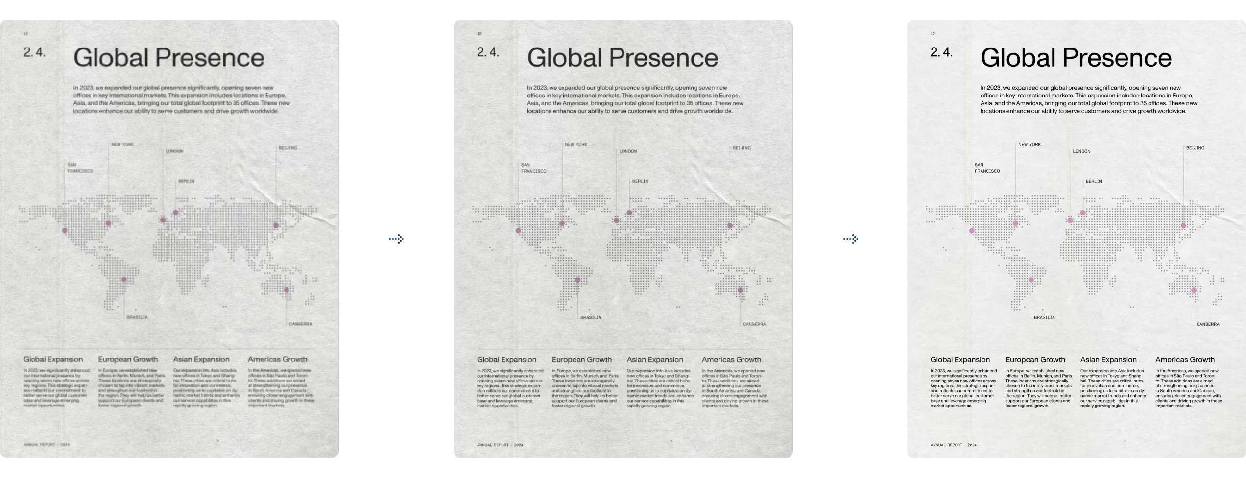 GdPicture key-value pair extraction engine
