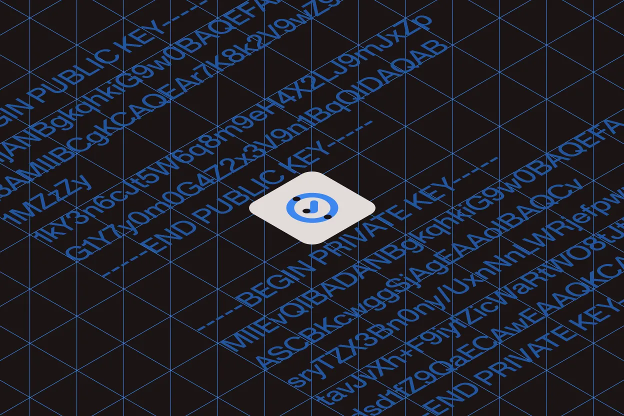 PDF digital certificates