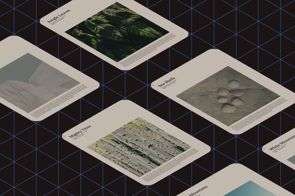 High-performance thumbnail engine