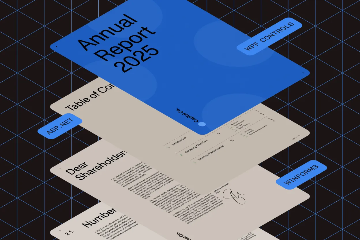 GdPicture PDF viewer