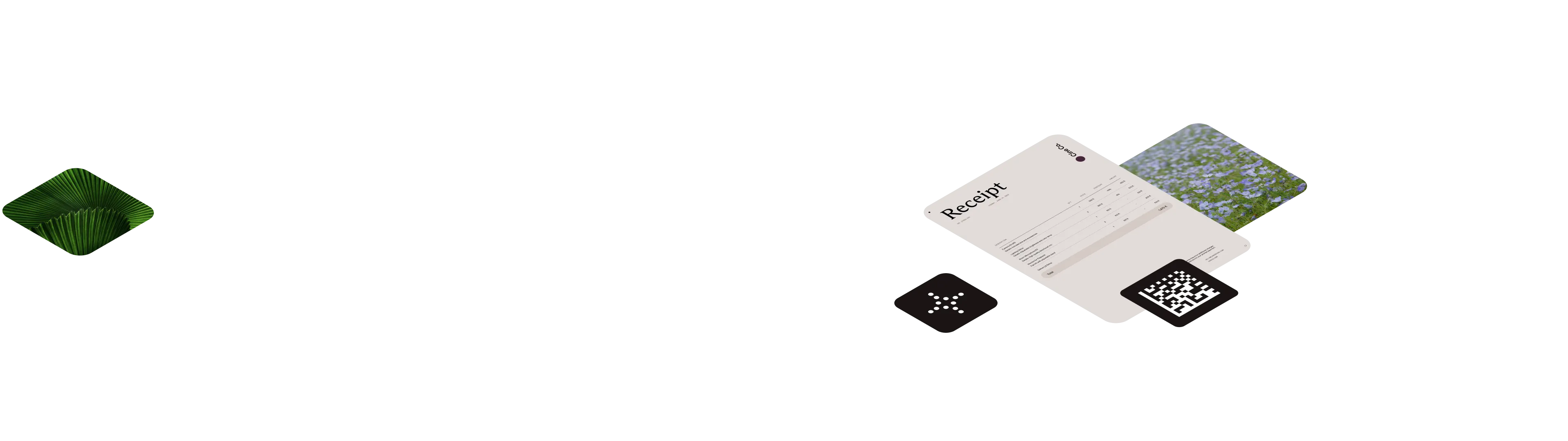 Data Matrix code reader