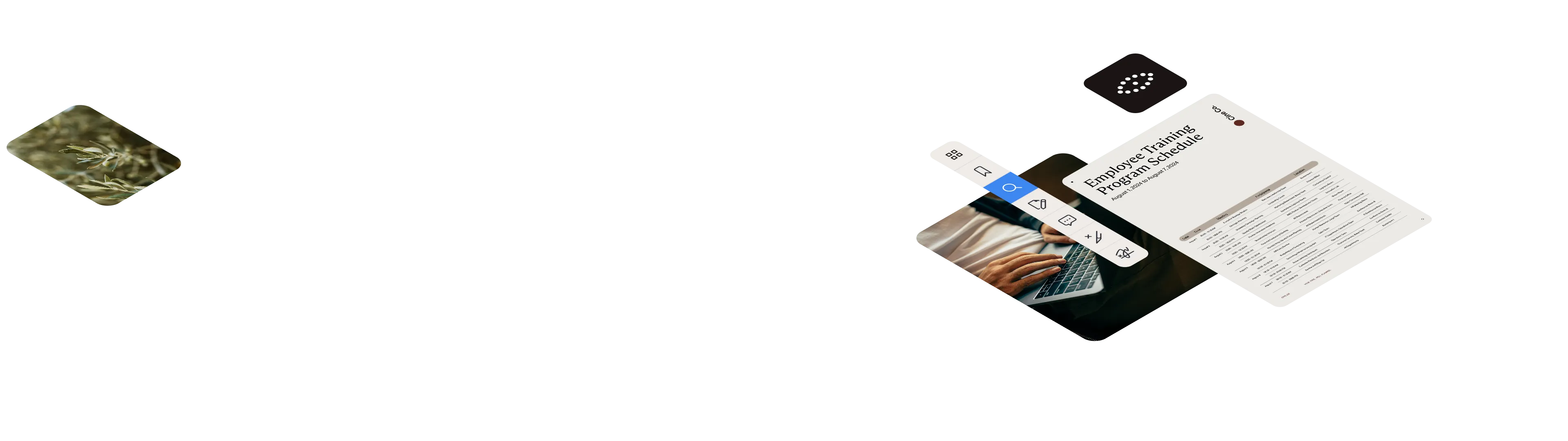 HTML5 document viewer
