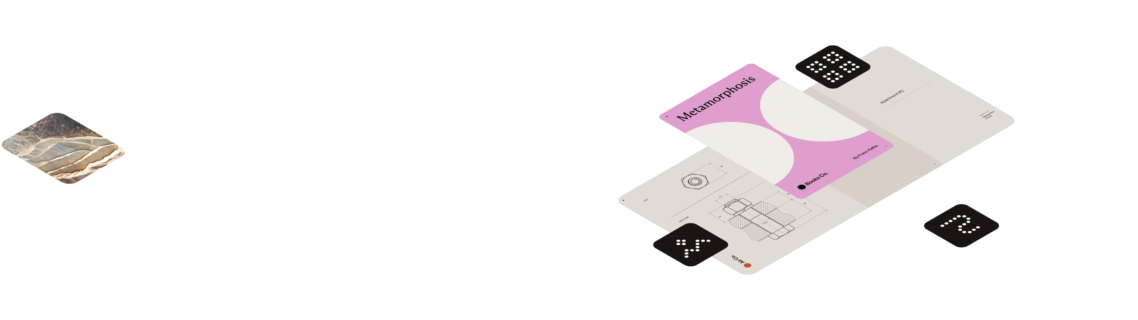 Supported document and image formats