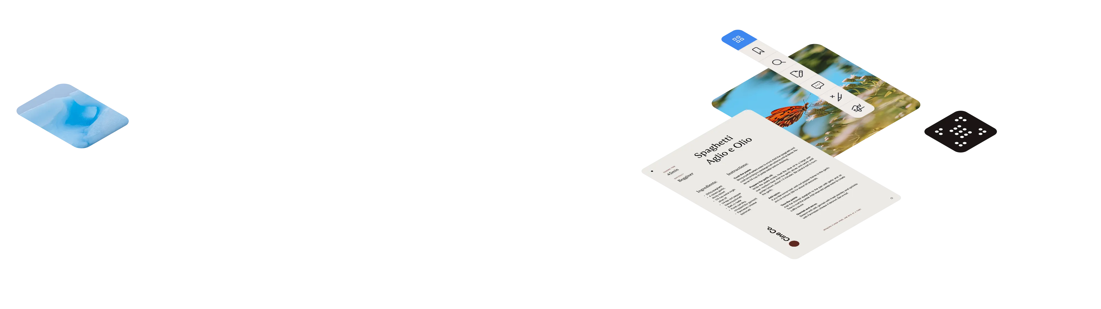Document processing SDK for .NET