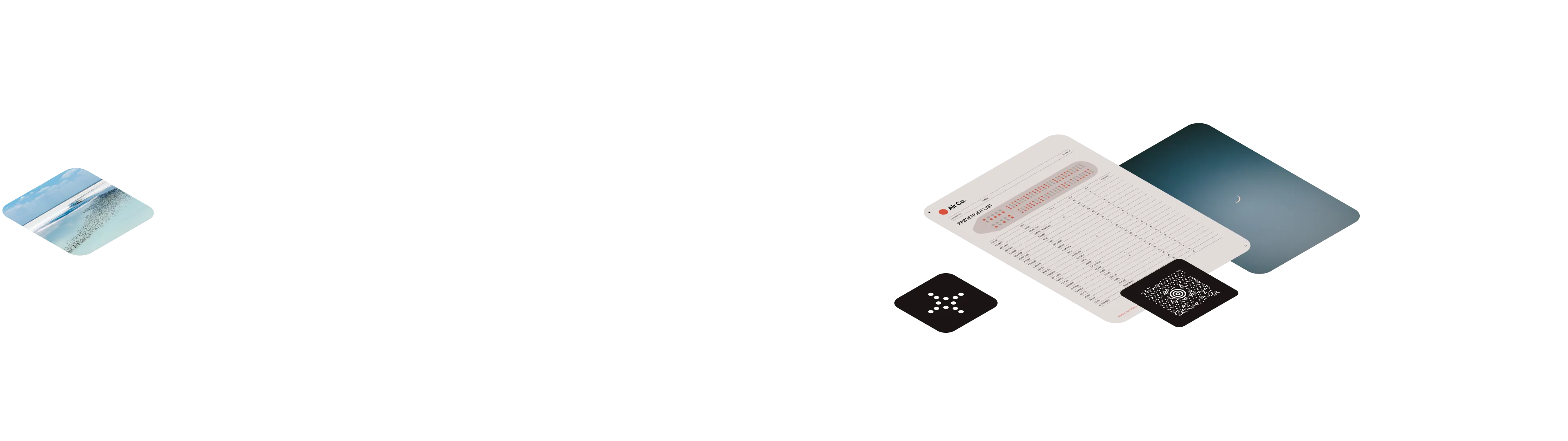 MaxiCode reader and scanner