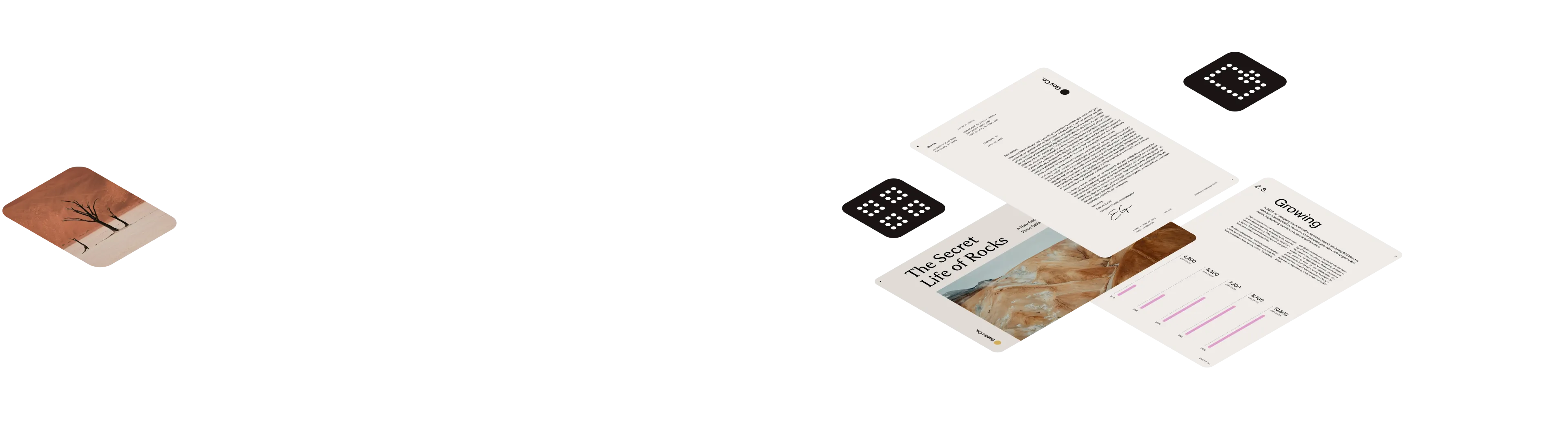 Office formats