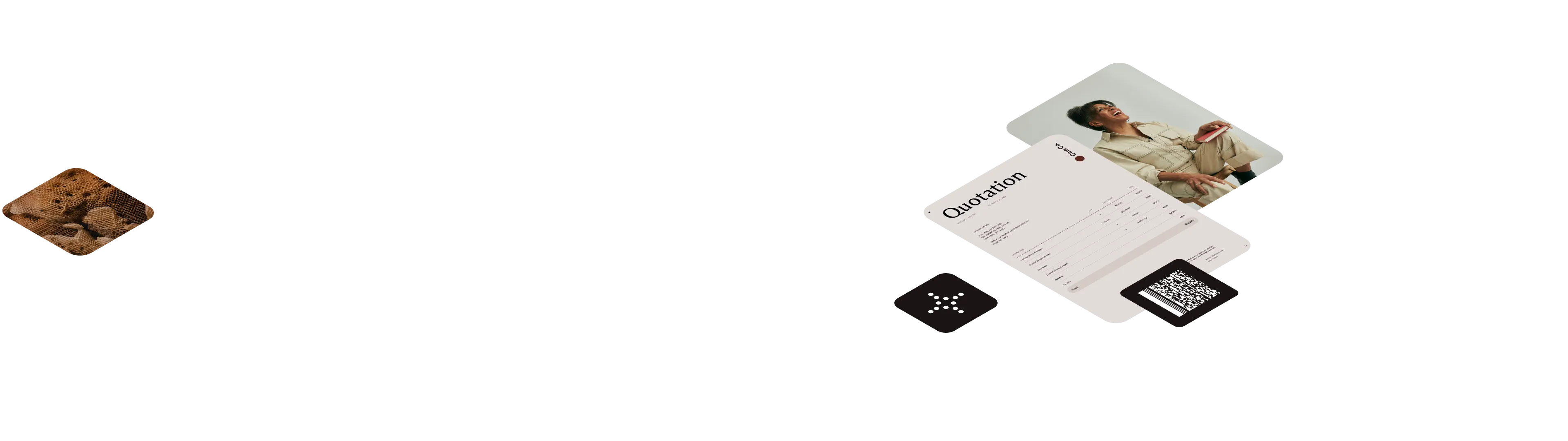 PDF417 barcode scanner