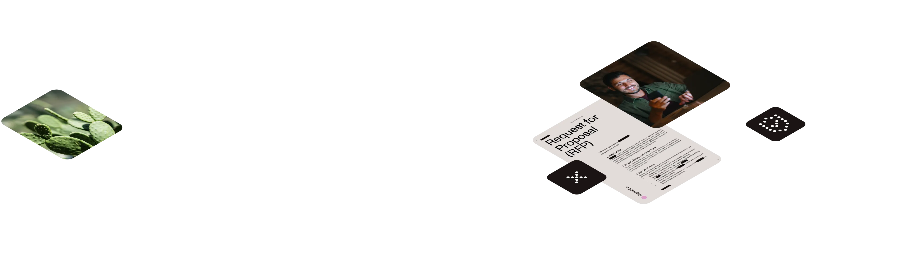 PDF redaction