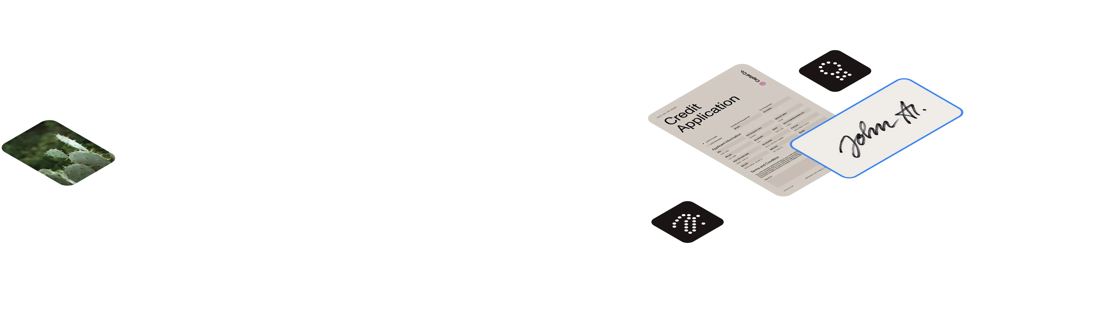 PDF digital signatures