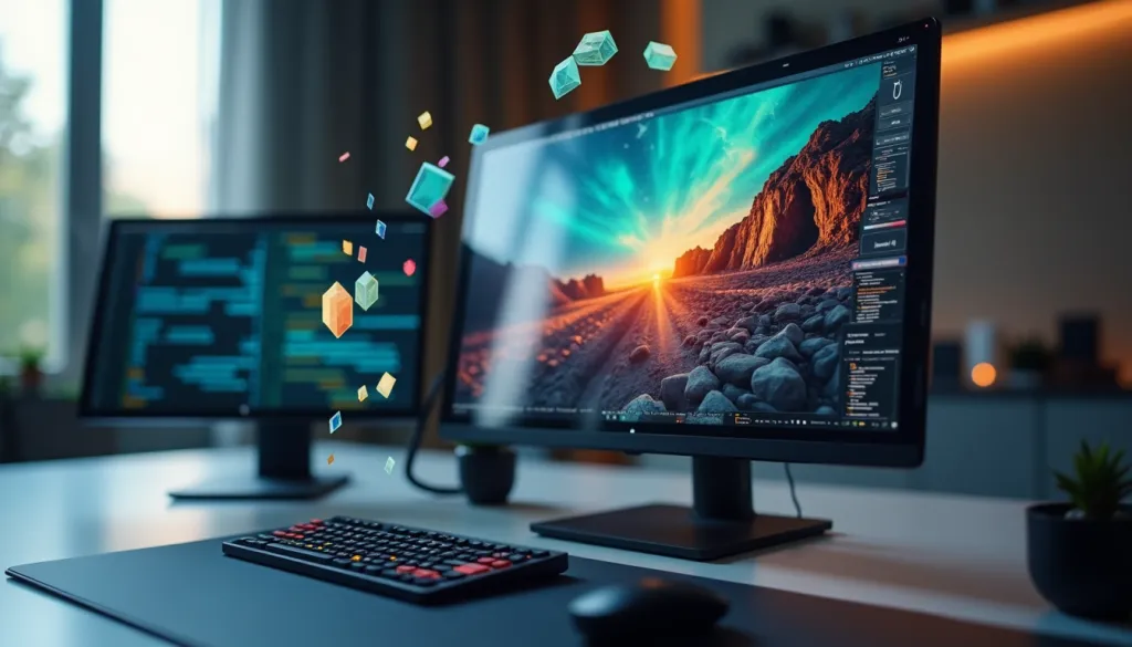 Featured image for article: Image Annotation Library SDK (2025 Version)