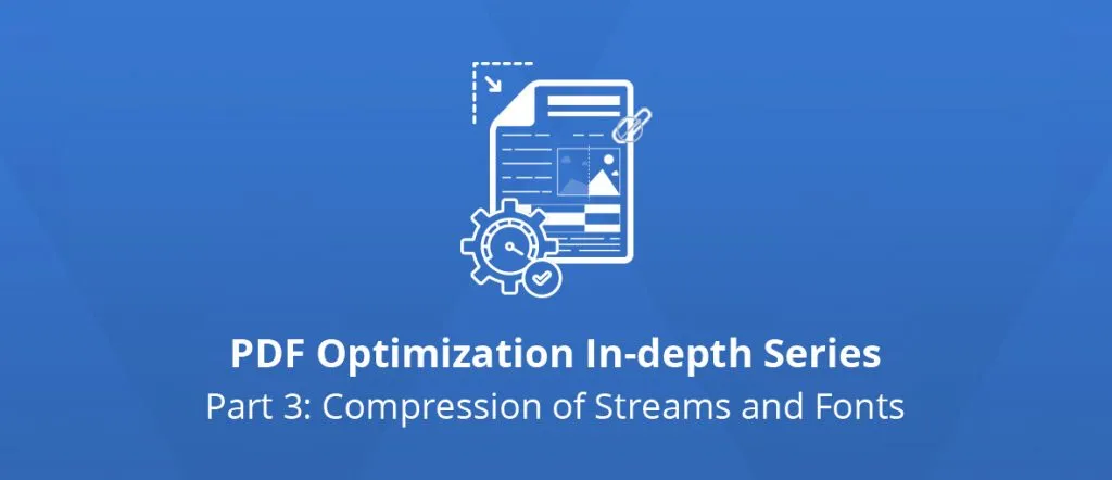 Featured image for article: Lossless Methods: Compression of Streams and Fonts