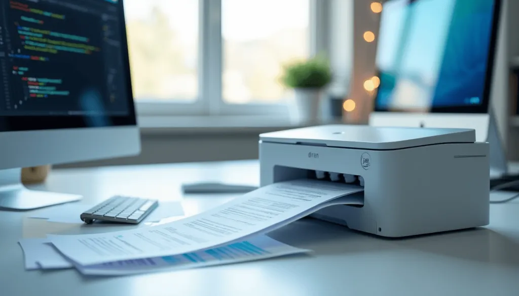 Featured image for article: PrintDocument C#: A step-by-step guide with examples