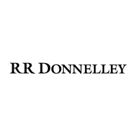 RR Donnelley