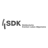 Süddeutsche Kranken Leben Allgemeine