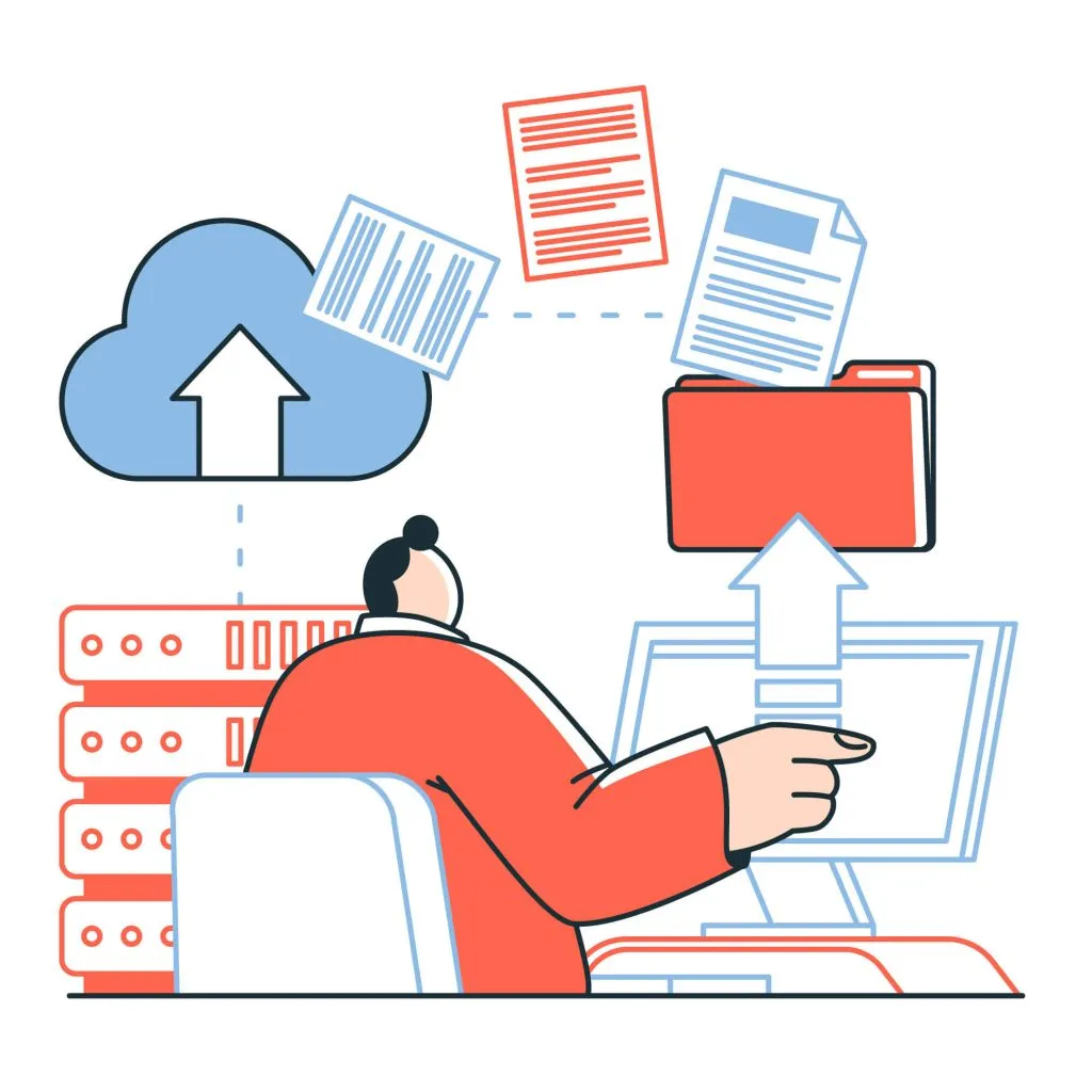 Featured image for article: how do i convert a pdf to a tiff file​