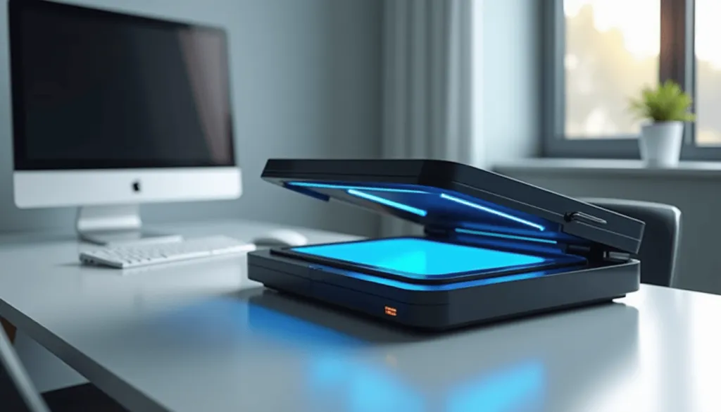 Integrating TWAIN Scanning in VB .NET