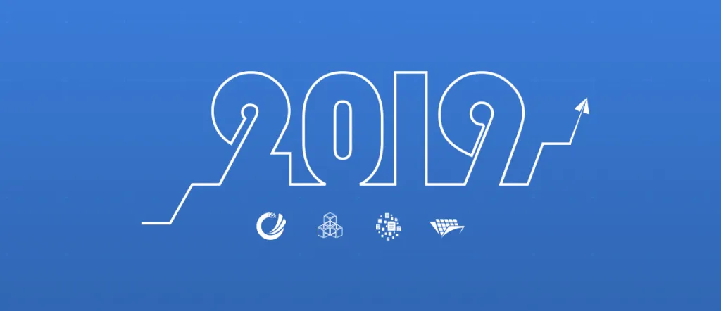 Featured image for article: 2019 Retrospective: A Year in Electronic Document Management