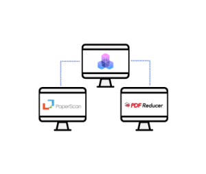 Fact 12: PaperScan and PDF Reducer are developed with GdPicture.NET