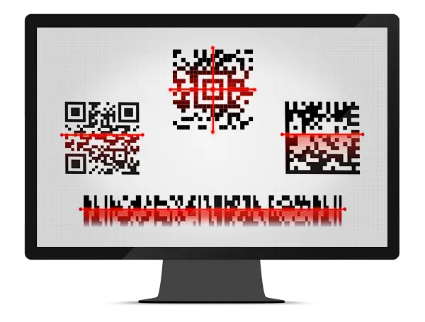 GdPicture.NET 2D Barcode Reader and Writer