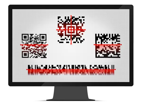 barcode reader sdk