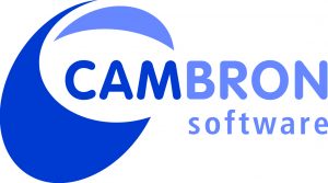 Cambron Software Logo