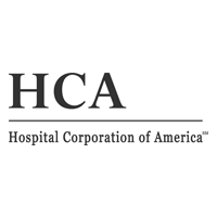 ORPALIS Customers - Hospital Corporation of America