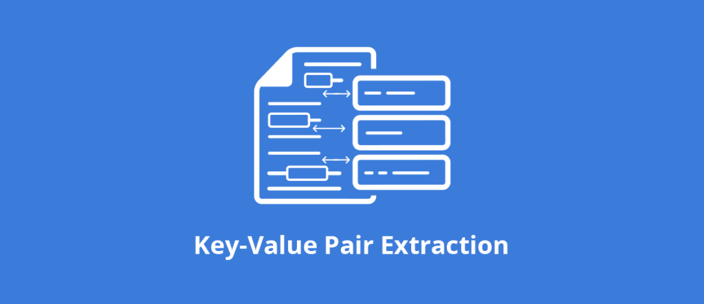 New key-value pair extraction engine for GdPicture.NET