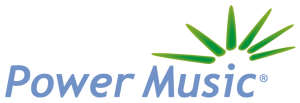 Power Music Logo