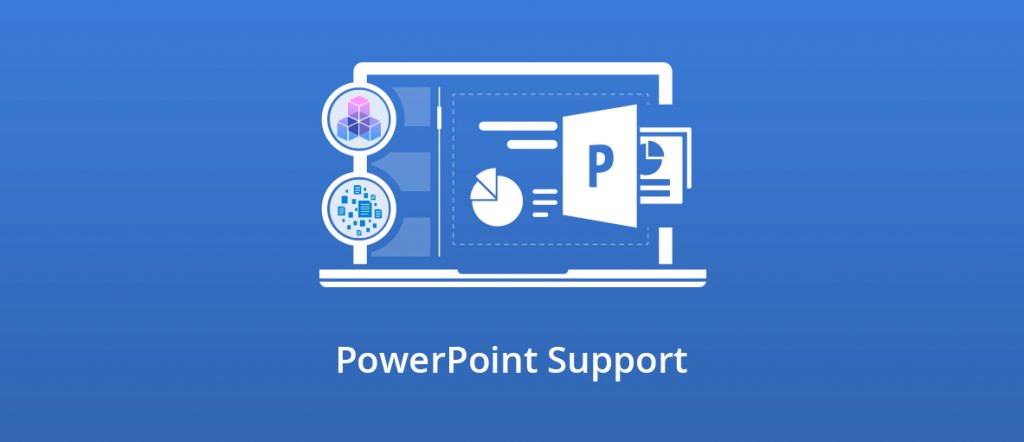 Microsoft PowerPoint Support in GdPicture.NET and DocuVieware illustration