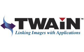 TWAIN Logo
