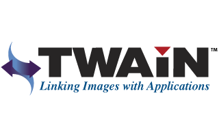 Illustration of TWAIN Logo