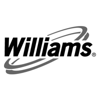 ORPALIS Customers - Williams