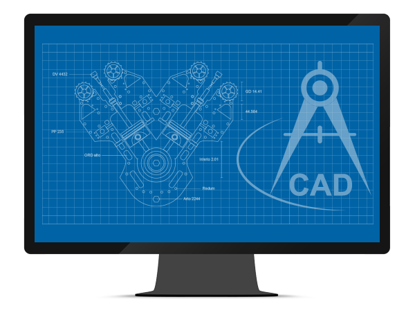 CAD Format Support in GdPicture.NET Document Imaging SDK