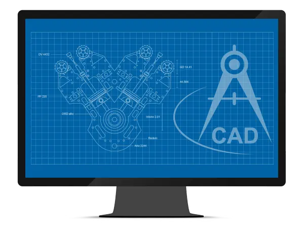 CAD Format Support in GdPicture.NET Document Imaging SDK