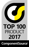 Top 100 Product 2017