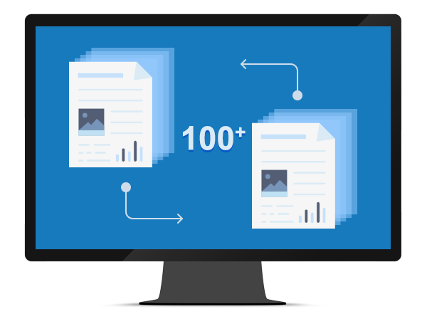 GdPicture.NET Document Converter SDK