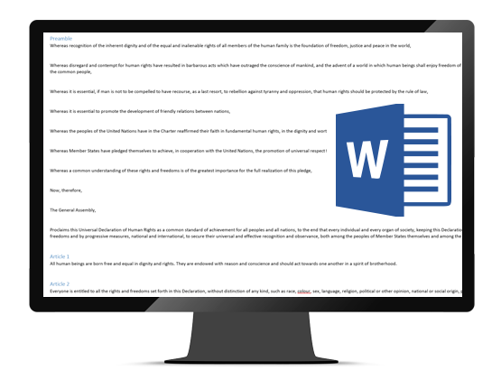 DOCX Viewer